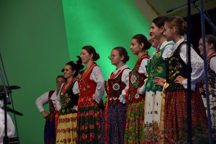 Trzeci dzień Tygodnia Kultury Beskidzkiej
